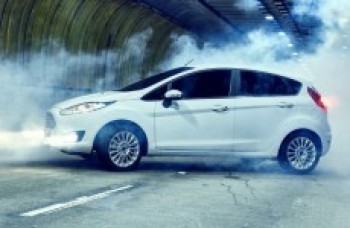 Concessionária Ford está com promoções