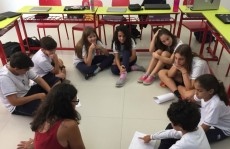 Diarinho, o retorno!