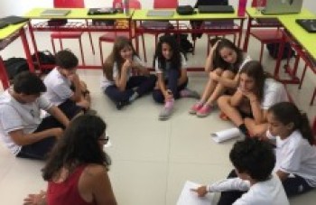 Diarinho, o retorno!