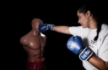 Mulheres de Mogi podem treinar defesa pessoal grátis