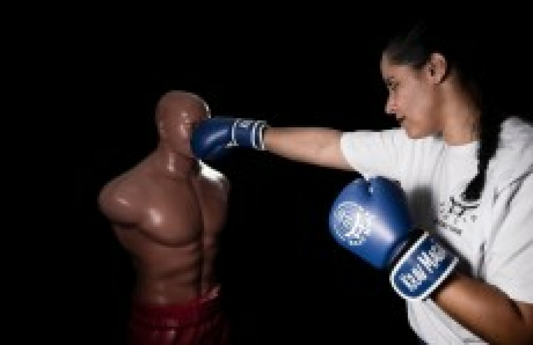 Mulheres de Mogi podem treinar defesa pessoal grátis