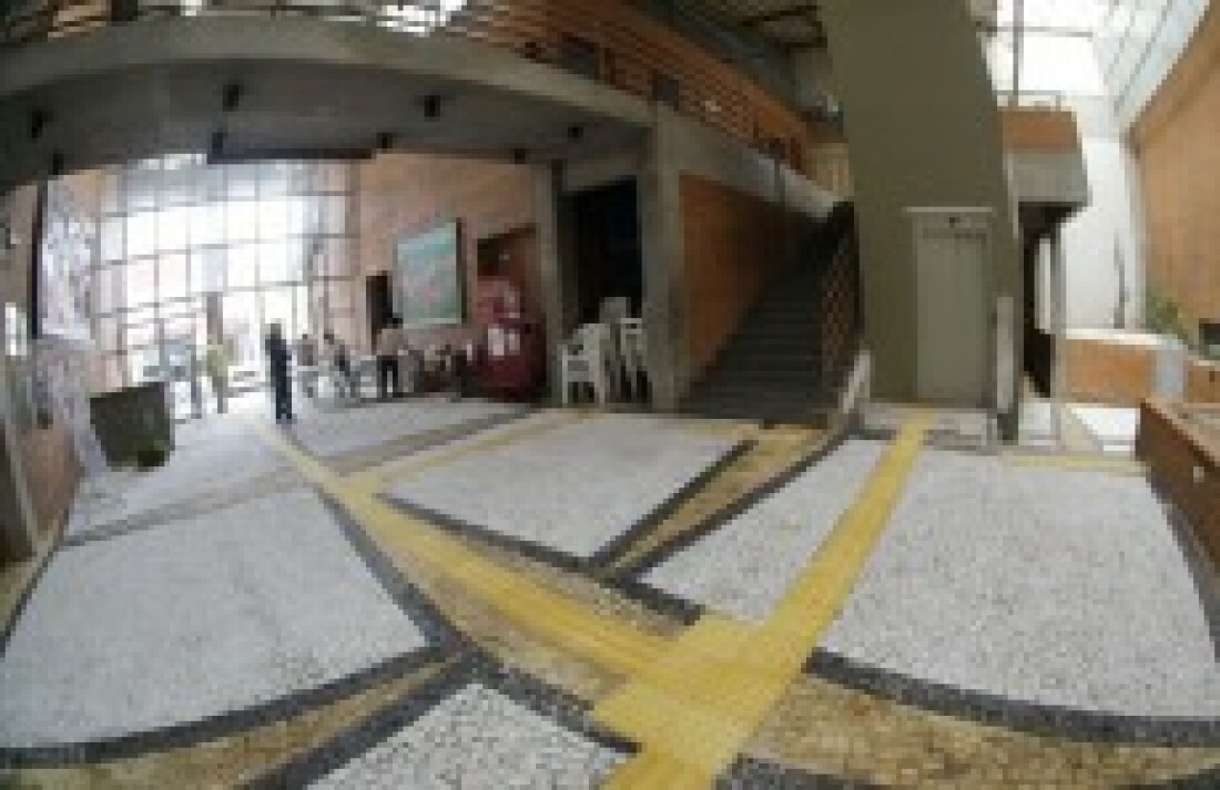 Conclusão das obras será neste mês