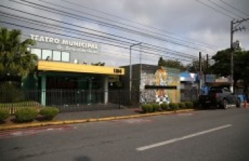 Show de Thiago Ventura é desmarcado