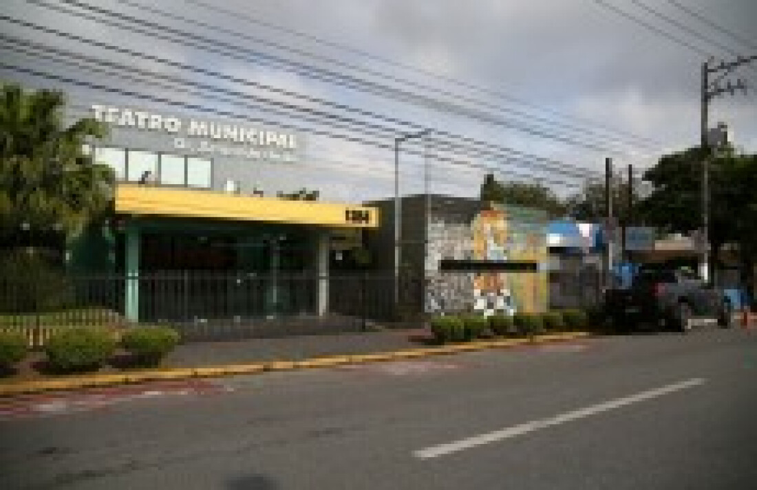 Show de Thiago Ventura é desmarcado