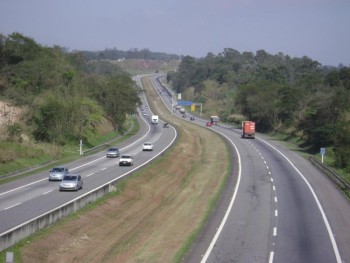 Rodovias vão ficar movimentadas