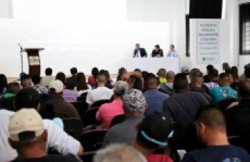 Itaquá promove audiência para licitação do transporte