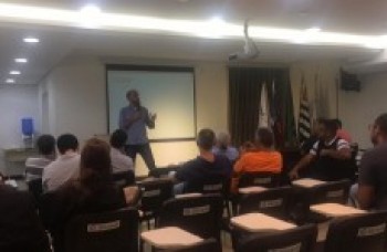 Partido Novo vai apresentar candidatos