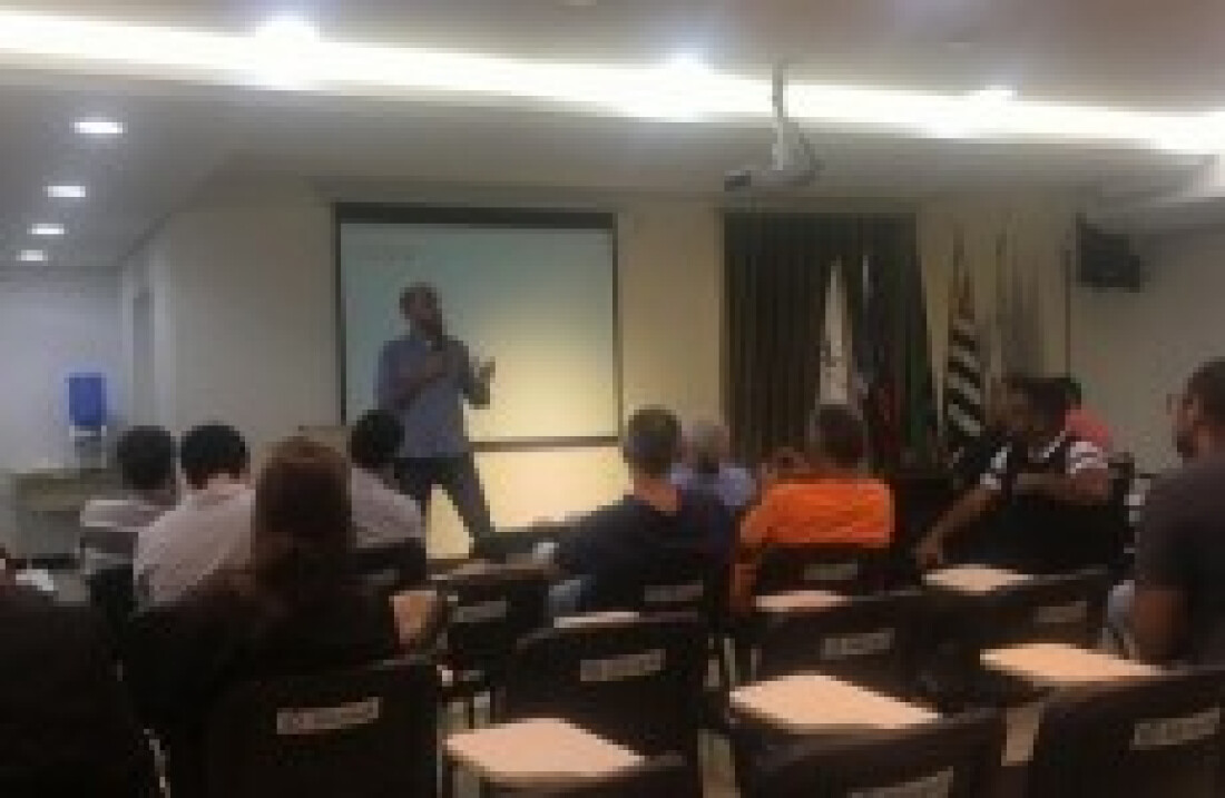 Partido Novo vai apresentar candidatos