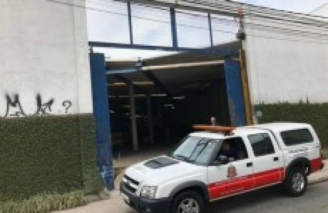 Fazenda deflagra primeira etapa da operação Forasteiro