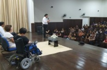 Mogi promove seminário sobre autismo