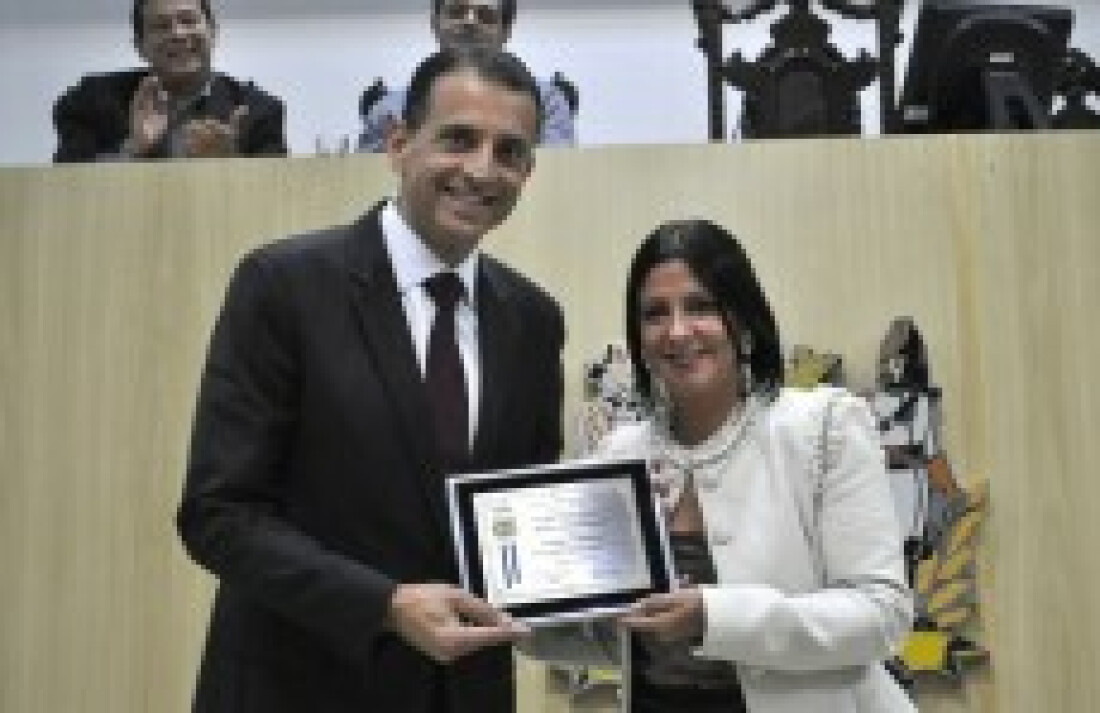 Cidadão Taubateano