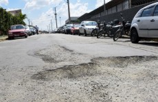 Ruas da Vila Nova Cintra passarão por melhorias