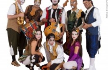 Programação de aniversário começa no Parque Max Feffer