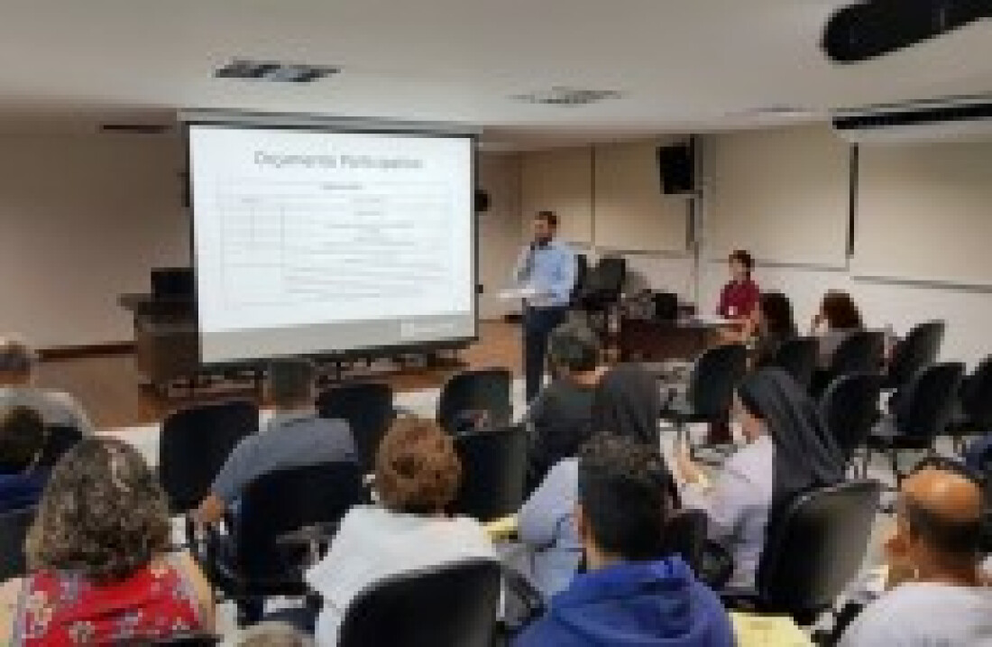 Orçamento de R$ 1,4 bi para 2020 é 13,9% maior que 2019