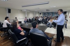 Prefeitura lança edital para Programa de Fomento à Arte