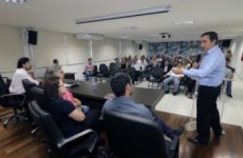 Prefeitura lança edital para Programa de Fomento à Arte