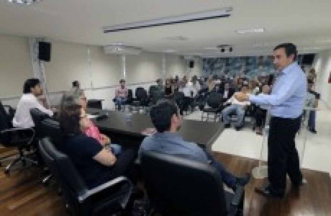 Prefeitura lança edital para Programa de Fomento à Arte