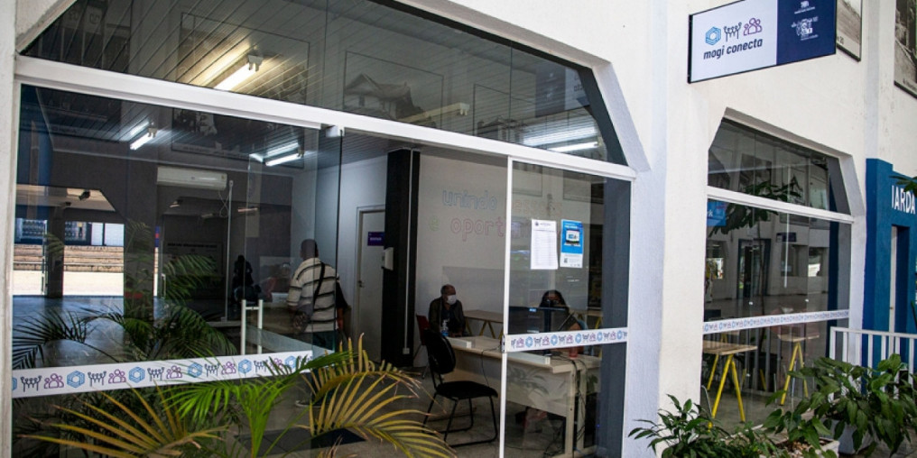 Mogi Conecta Emprego viabiliza mais de três mil contratações
