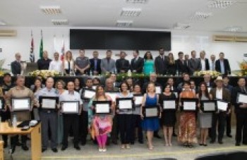 Indicados serão apresentados à Câmara até 11 de outubro