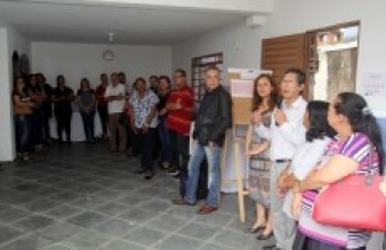 Creas Pop tem novo endereço em Itaquá