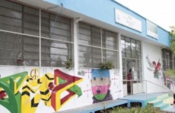 Centro Cultural Boa Vista tem 'Rock na Boa' hoje