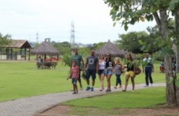 Dia da Saúde terá raio-x odontológico