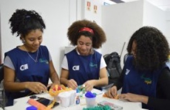 Feira de diversidade cultural será no Casarão das Artes