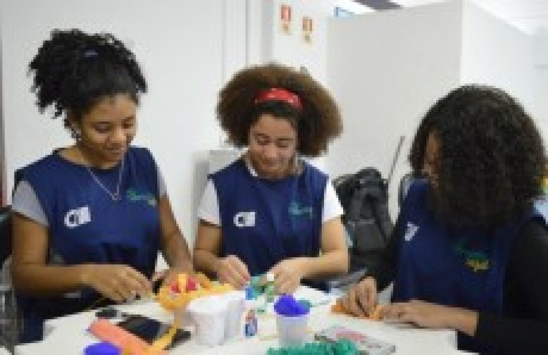 Feira de diversidade cultural será no Casarão das Artes