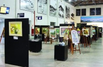 Mostra de Arte 60 Mais Mogi abre inscrições