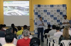 Prefeitura entrega nova creche no Mogi Moderno