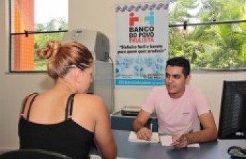Banco do Povo Paulista está atendendo no Mogi Plaza
