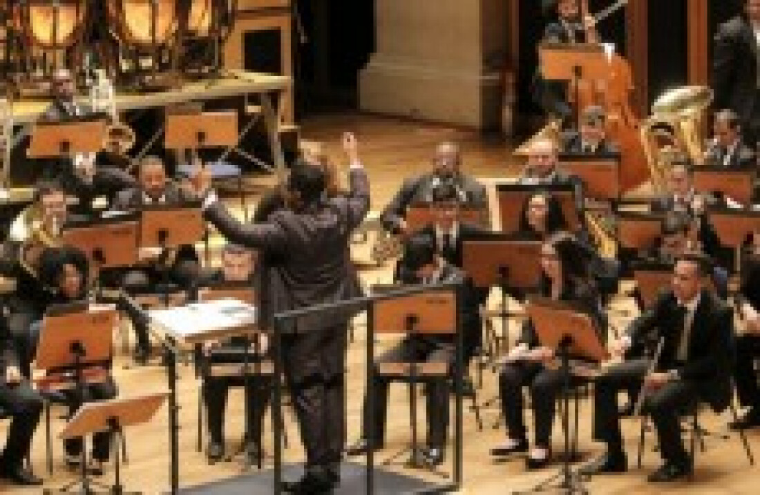 Sinfônica Jovem faz concerto com participação especial