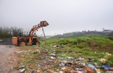 Obras do Programa Saúde da Família começam neste dia 25