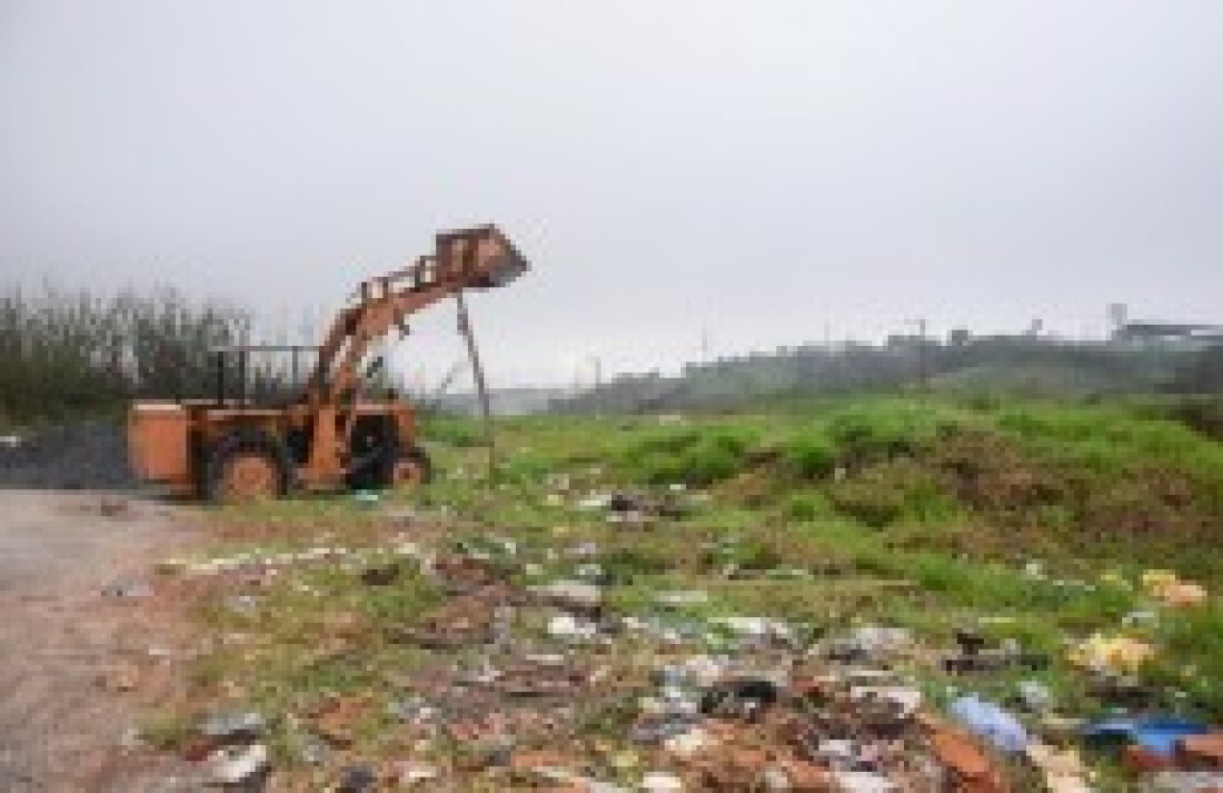 Obras do Programa Saúde da Família começam neste dia 25