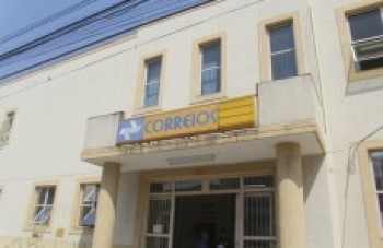 greve dos Correios tem maior adesão