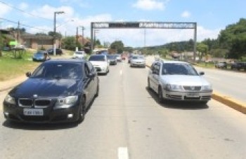 Projeto visa diminuir atuação dos transportes clandestinos