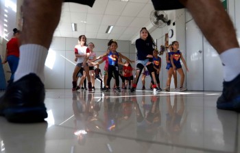 Primeira Mostra de Dança ocorre hoje em Itaquá