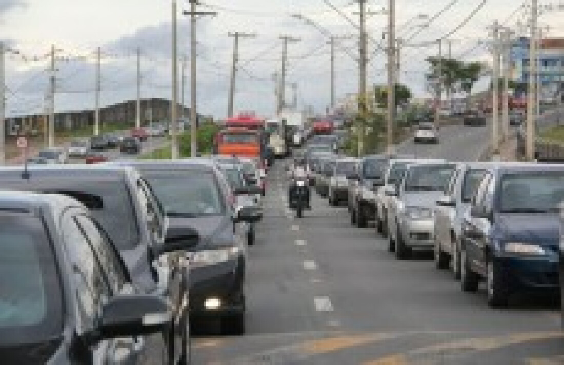 Decreto pode agilizar nova lei de transporte por aplicativo