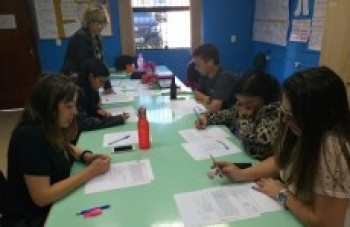 Educação de Ferraz levará quatro textos à olimpíada
