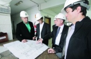 Hospital Santa Maria atenderá até 20 mil pessoas por mês em Suzano