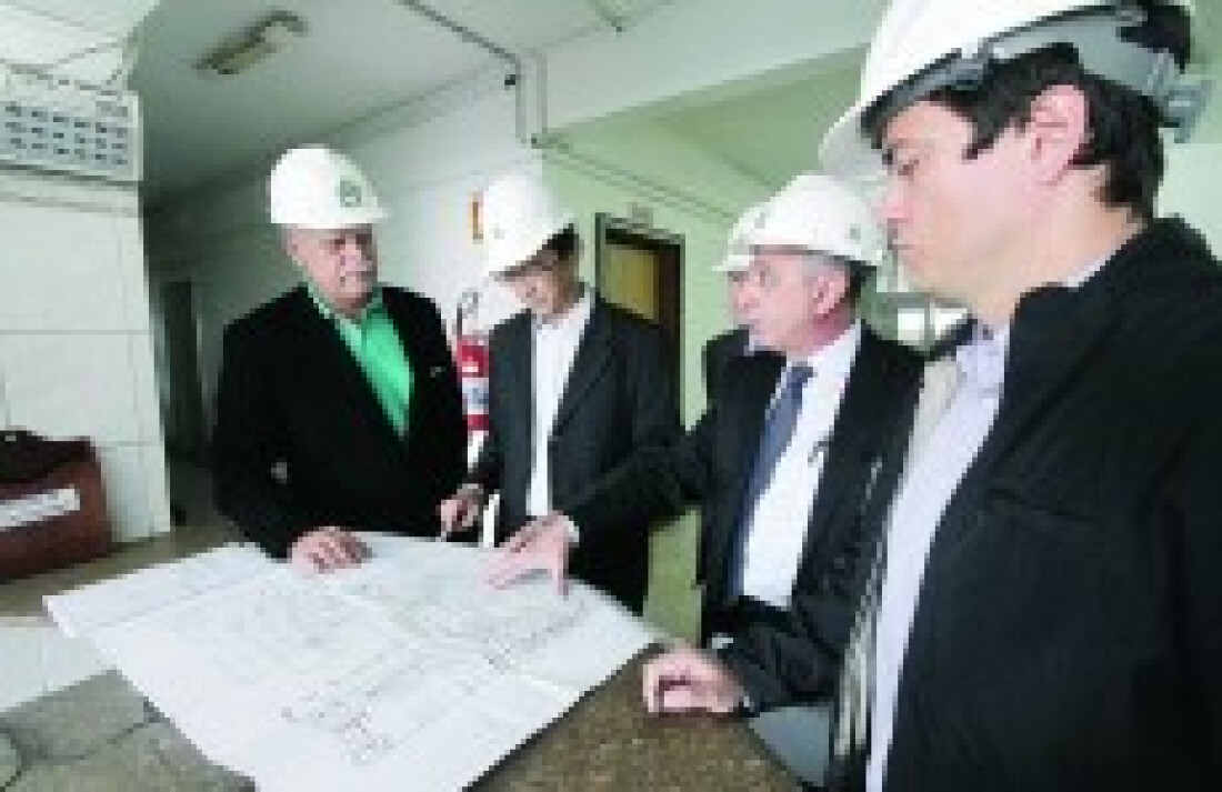 Hospital Santa Maria atenderá até 20 mil pessoas por mês em Suzano
