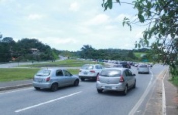 Eventual pedágio na rodovia Mogi-Bertioga terá fiscalização
