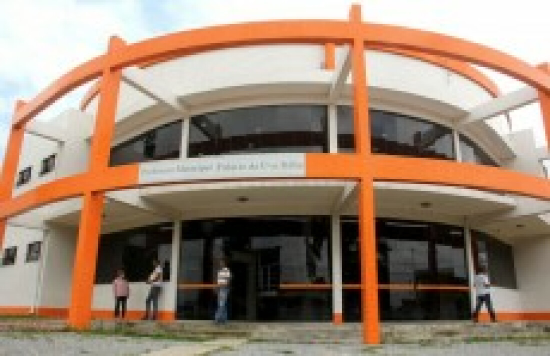 Aqui Você Passa oferece preparatório para concurso