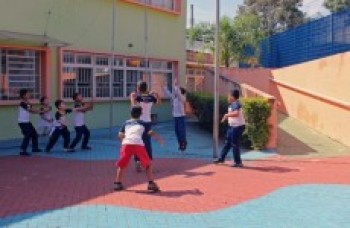 Evento será no Centenário