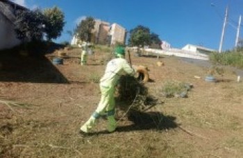 Vilas Industrial e Tietê recebem mutirão hoje