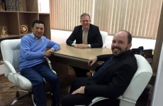 Junji destina R$ 400 mil à saúde