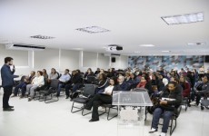 Prefeitura de Mogi realiza encontro sobre o Condeca