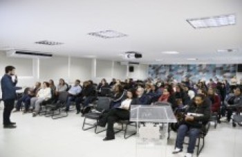 Prefeitura de Mogi realiza encontro sobre o Condeca