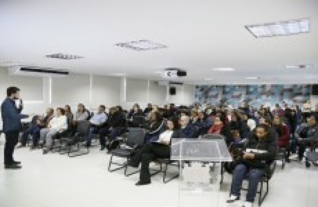 Prefeitura de Mogi realiza encontro sobre o Condeca