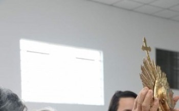 Morre uma das rezadeiras mais tradicionais do Divino